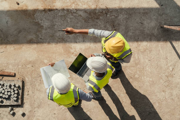 Best Waterproofing & Drywells  in Homestead Meadows North, TX